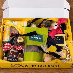 The Greatest Chocolate Collection Ever!