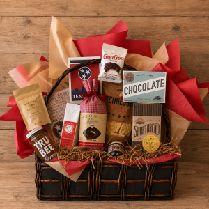 Taste of Tennessee Gift Basket