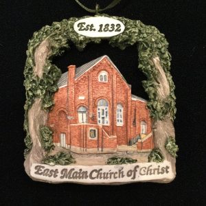 East Main Church of Christ