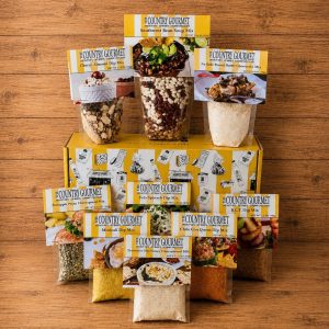 Southern Pantry