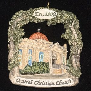 Central Christian Church