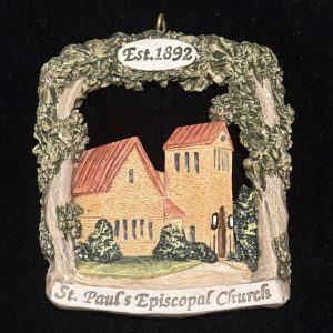 St. Paul's Episcopal Church